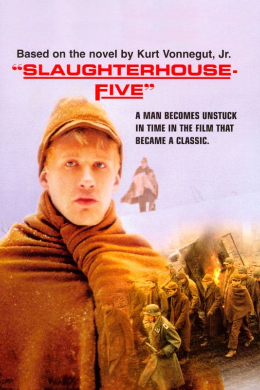 Slaughterhouse-Five (1972) - George Roy Hill | Cast and Crew | AllMovie